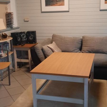 Ferienhaus "Milla" Nr52 Kirchheim unter Teck Zewnętrze zdjęcie