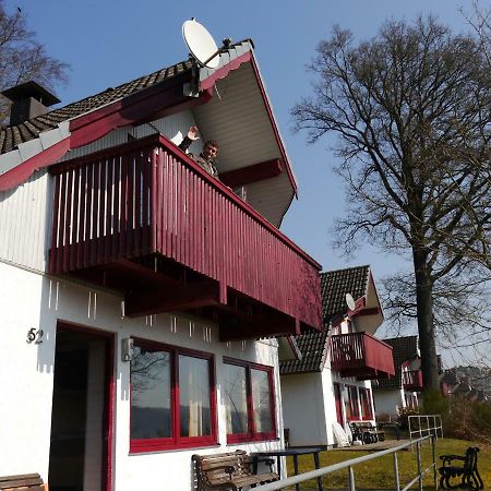 Ferienhaus "Milla" Nr52 Kirchheim unter Teck Zewnętrze zdjęcie
