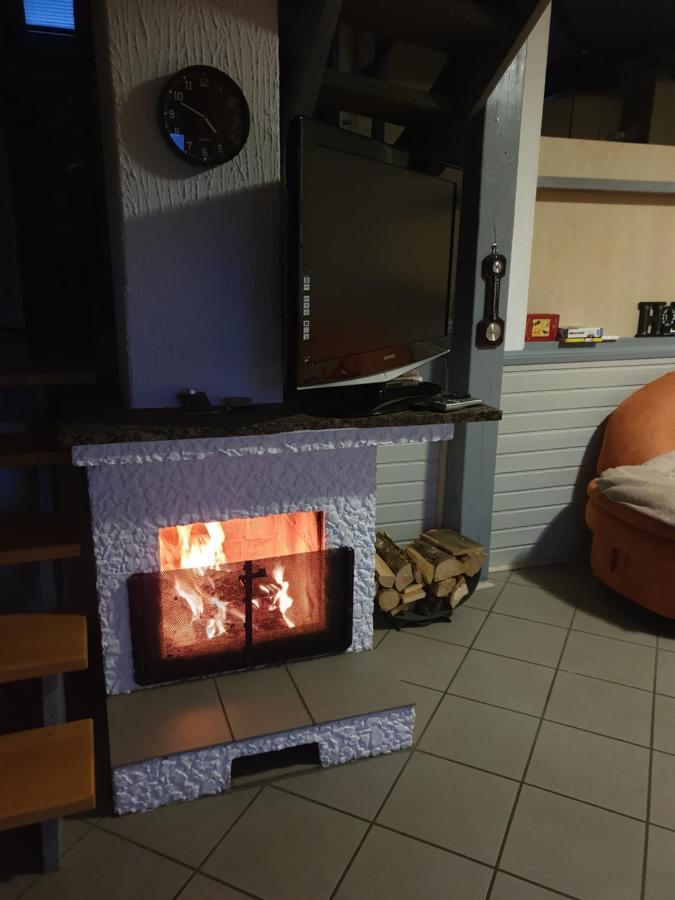 Ferienhaus "Milla" Nr52 Kirchheim unter Teck Zewnętrze zdjęcie
