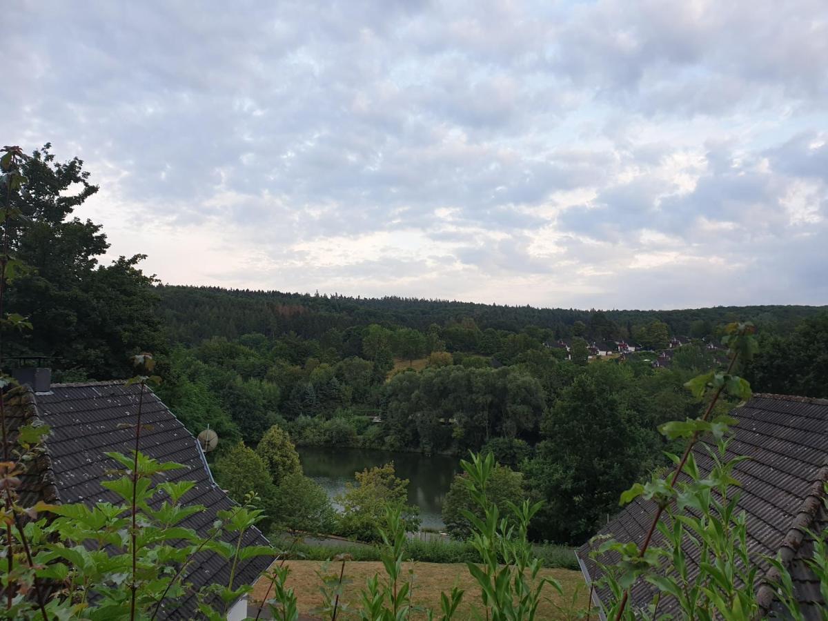 Ferienhaus "Milla" Nr52 Kirchheim unter Teck Zewnętrze zdjęcie