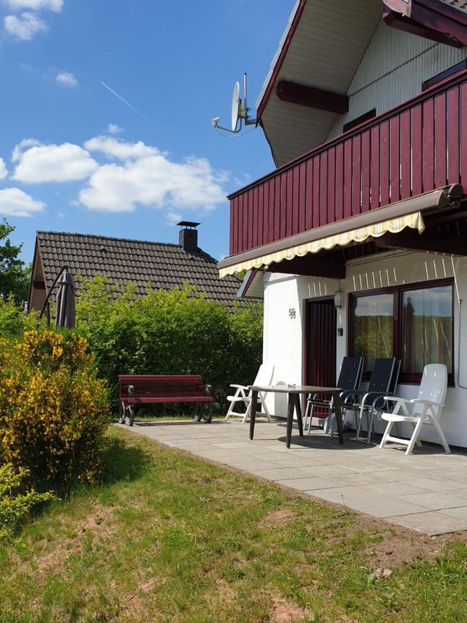 Ferienhaus "Milla" Nr52 Kirchheim unter Teck Zewnętrze zdjęcie