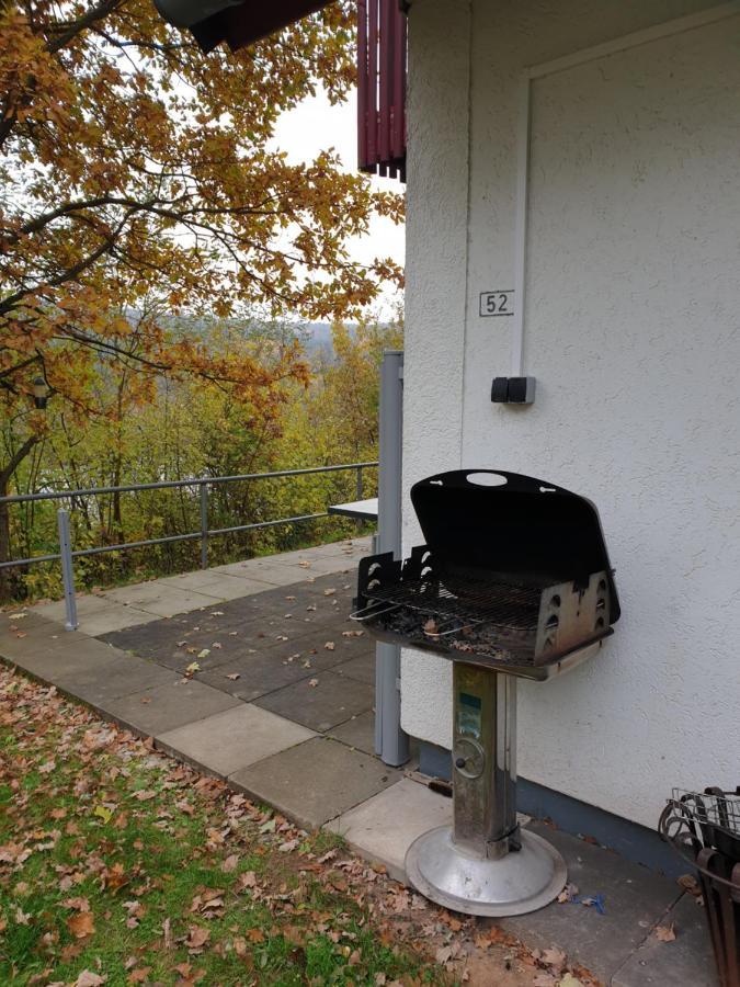 Ferienhaus "Milla" Nr52 Kirchheim unter Teck Zewnętrze zdjęcie