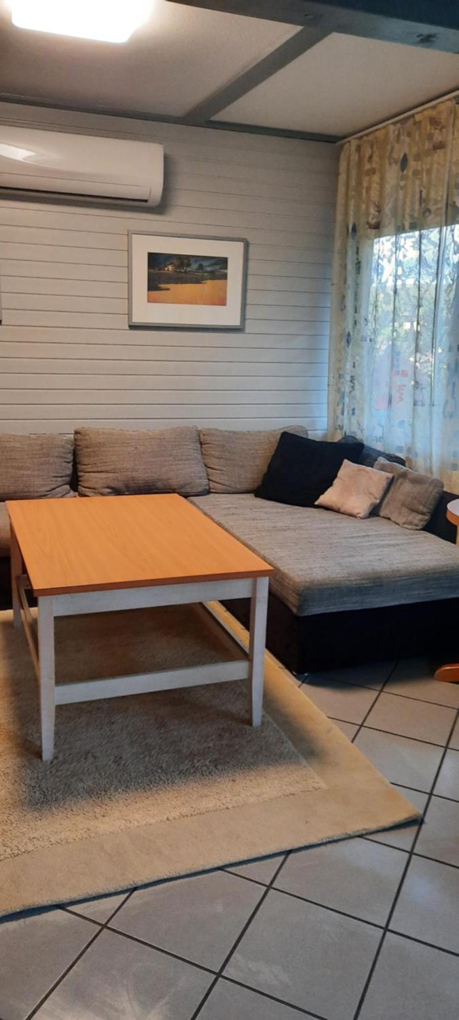 Ferienhaus "Milla" Nr52 Kirchheim unter Teck Zewnętrze zdjęcie