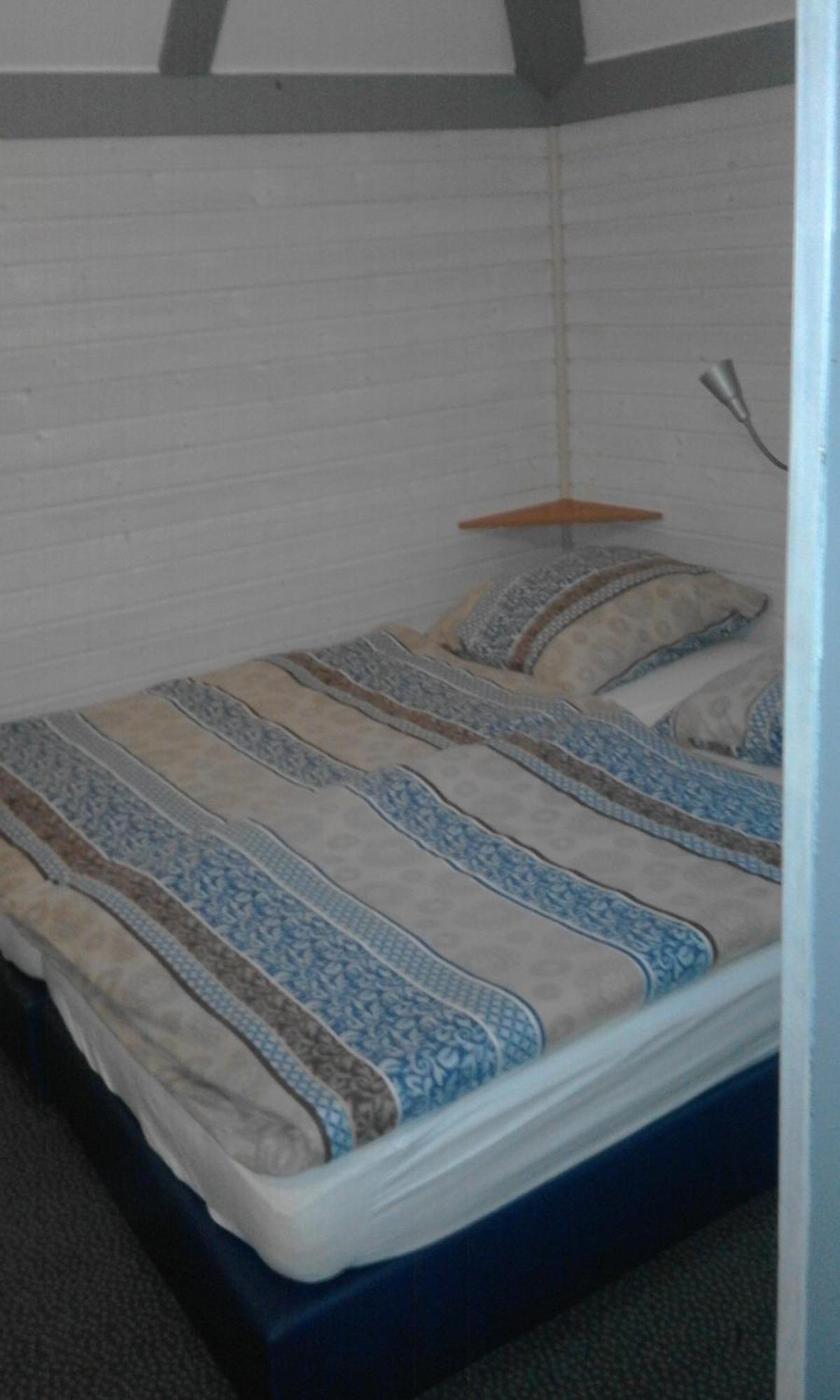 Ferienhaus "Milla" Nr52 Kirchheim unter Teck Zewnętrze zdjęcie