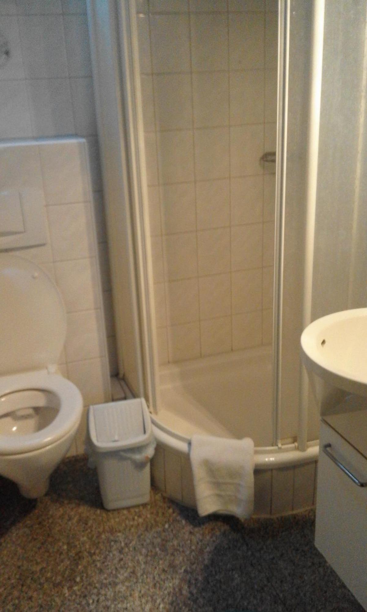 Ferienhaus "Milla" Nr52 Kirchheim unter Teck Zewnętrze zdjęcie