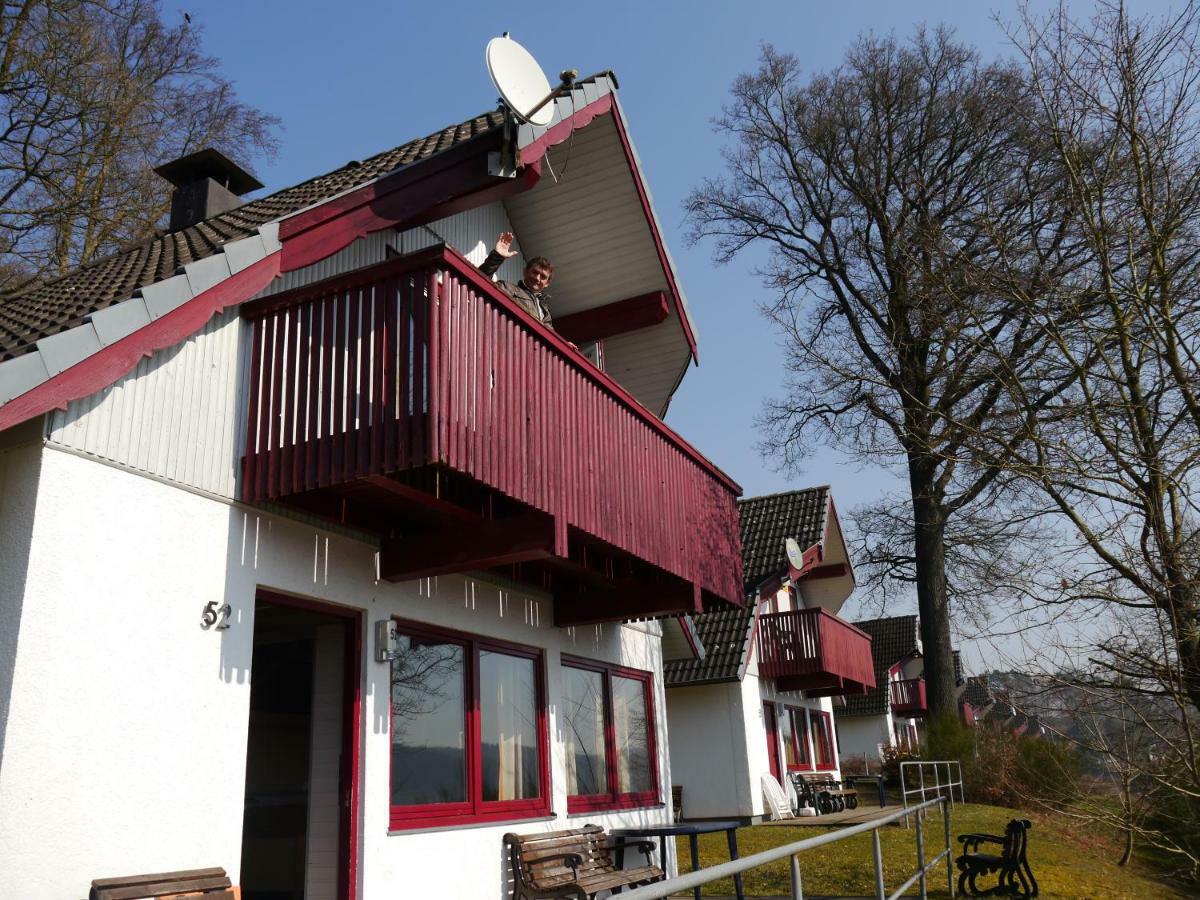 Ferienhaus "Milla" Nr52 Kirchheim unter Teck Zewnętrze zdjęcie