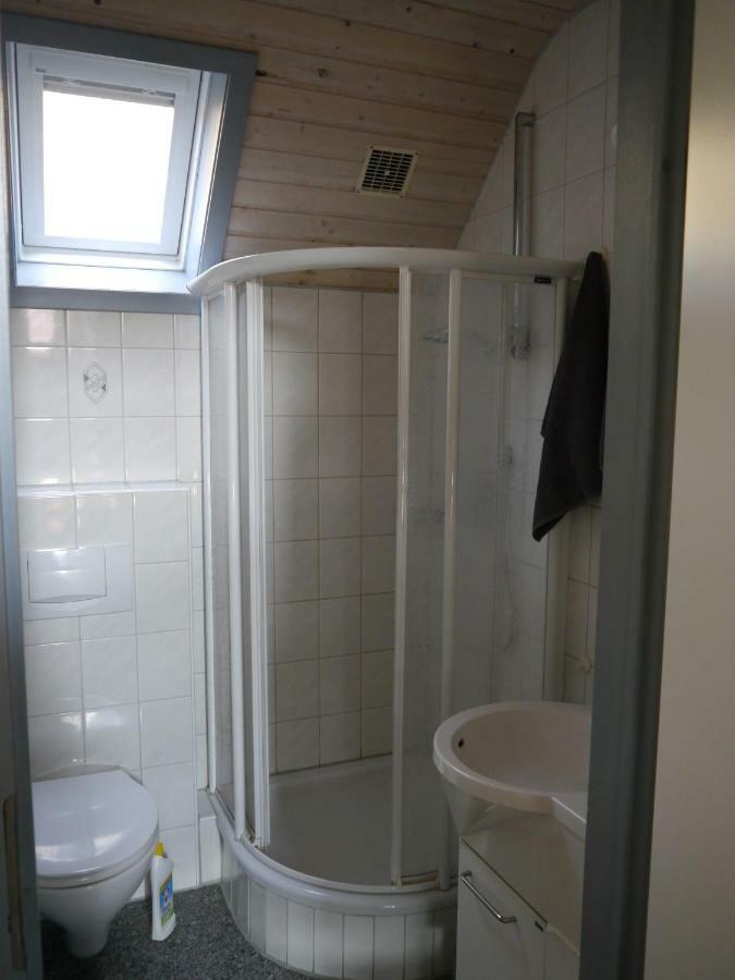 Ferienhaus "Milla" Nr52 Kirchheim unter Teck Zewnętrze zdjęcie