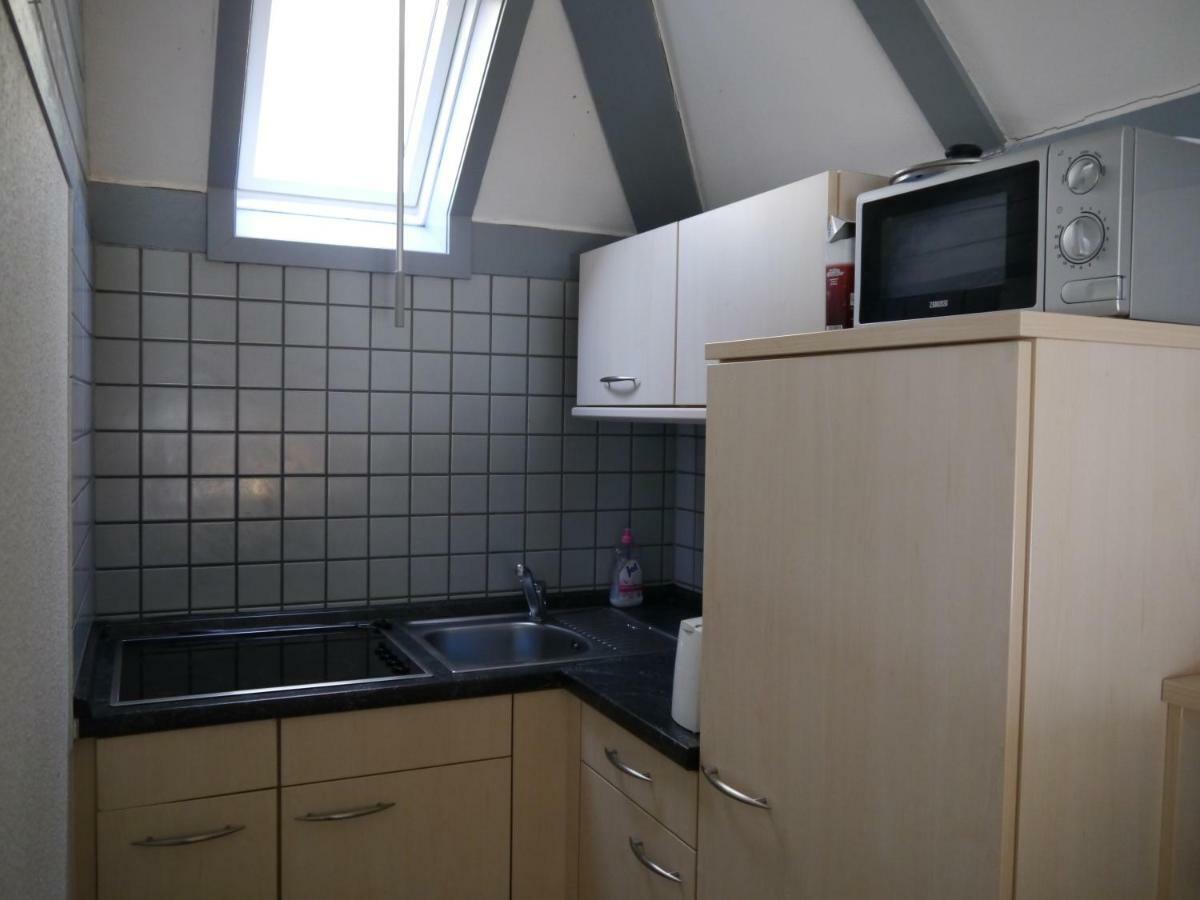 Ferienhaus "Milla" Nr52 Kirchheim unter Teck Zewnętrze zdjęcie