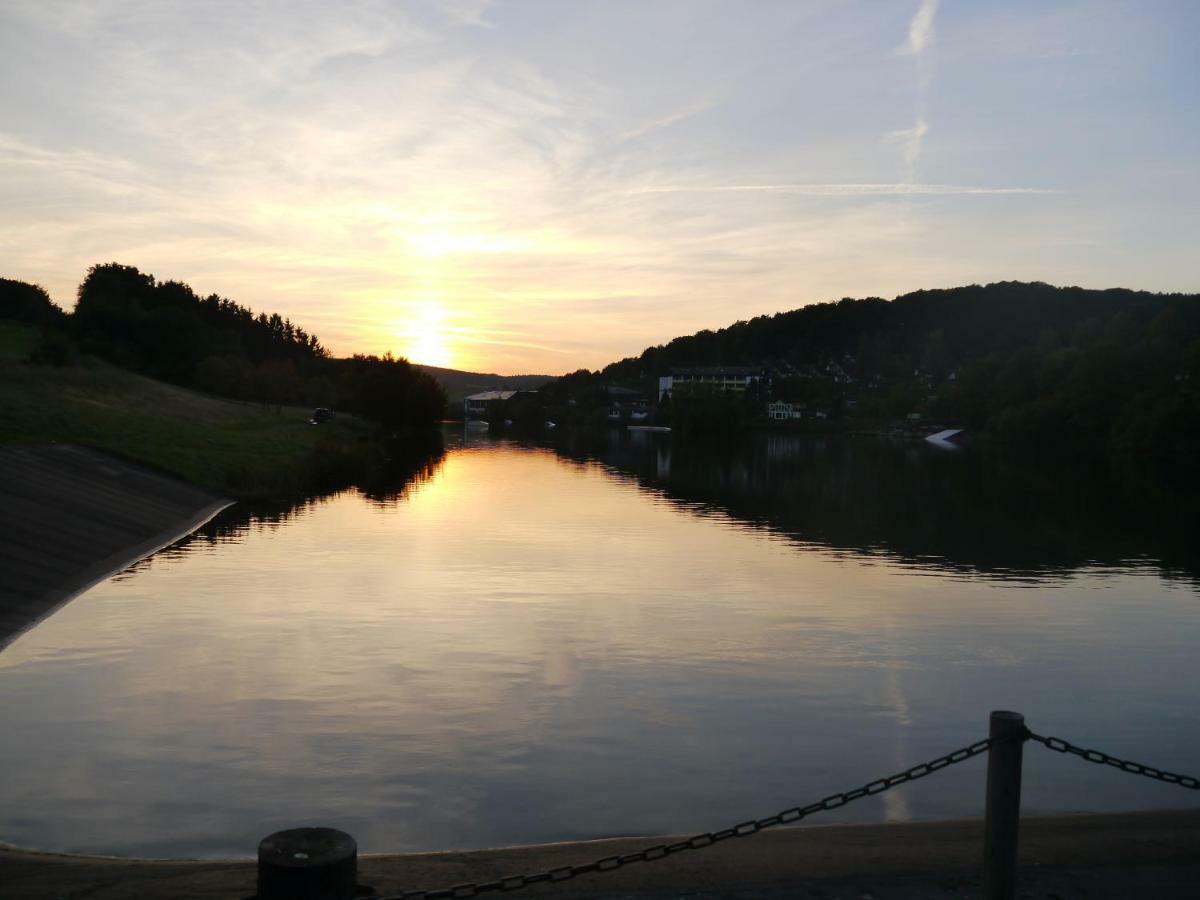 Ferienhaus "Milla" Nr52 Kirchheim unter Teck Zewnętrze zdjęcie