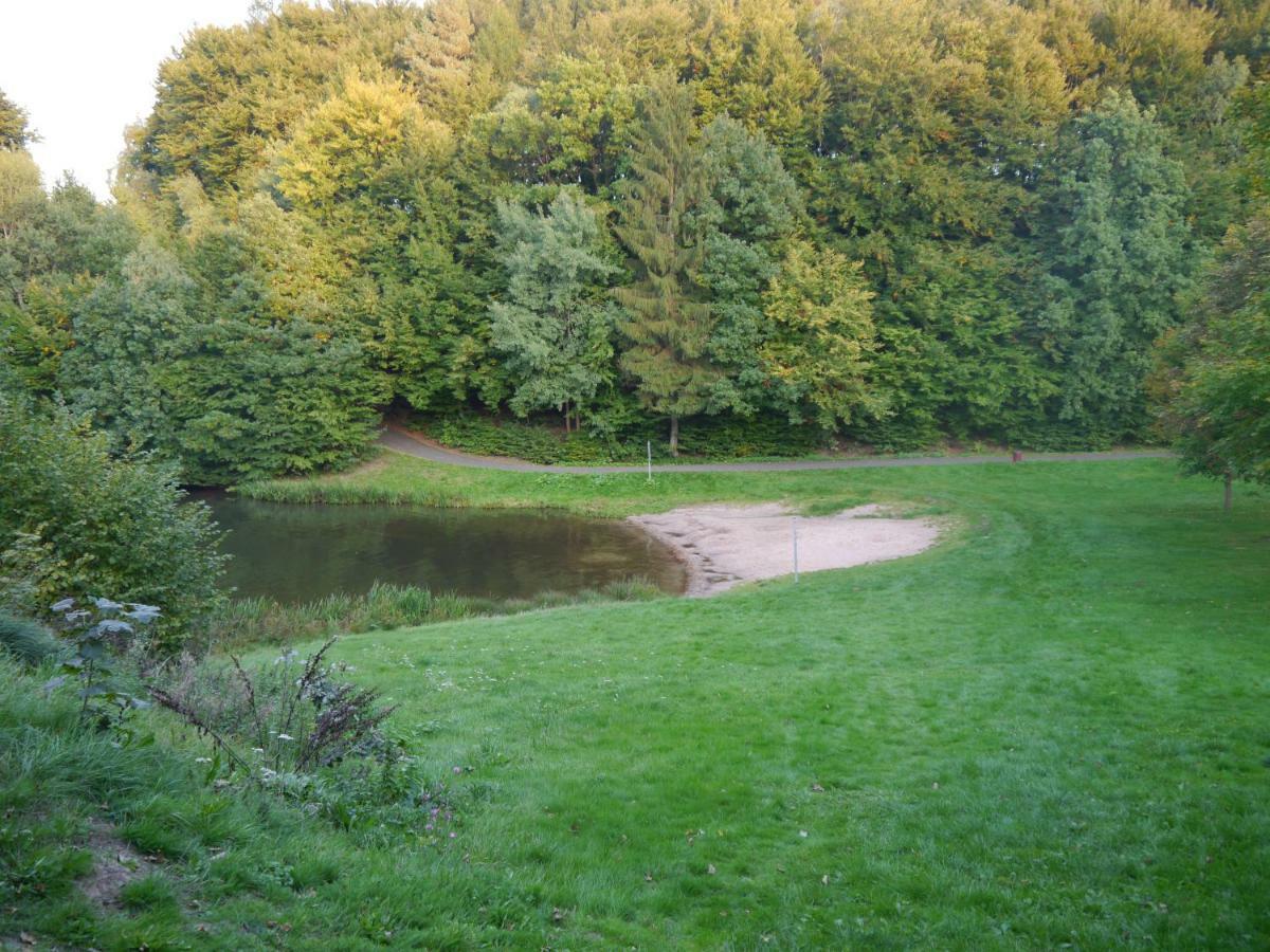 Ferienhaus "Milla" Nr52 Kirchheim unter Teck Zewnętrze zdjęcie