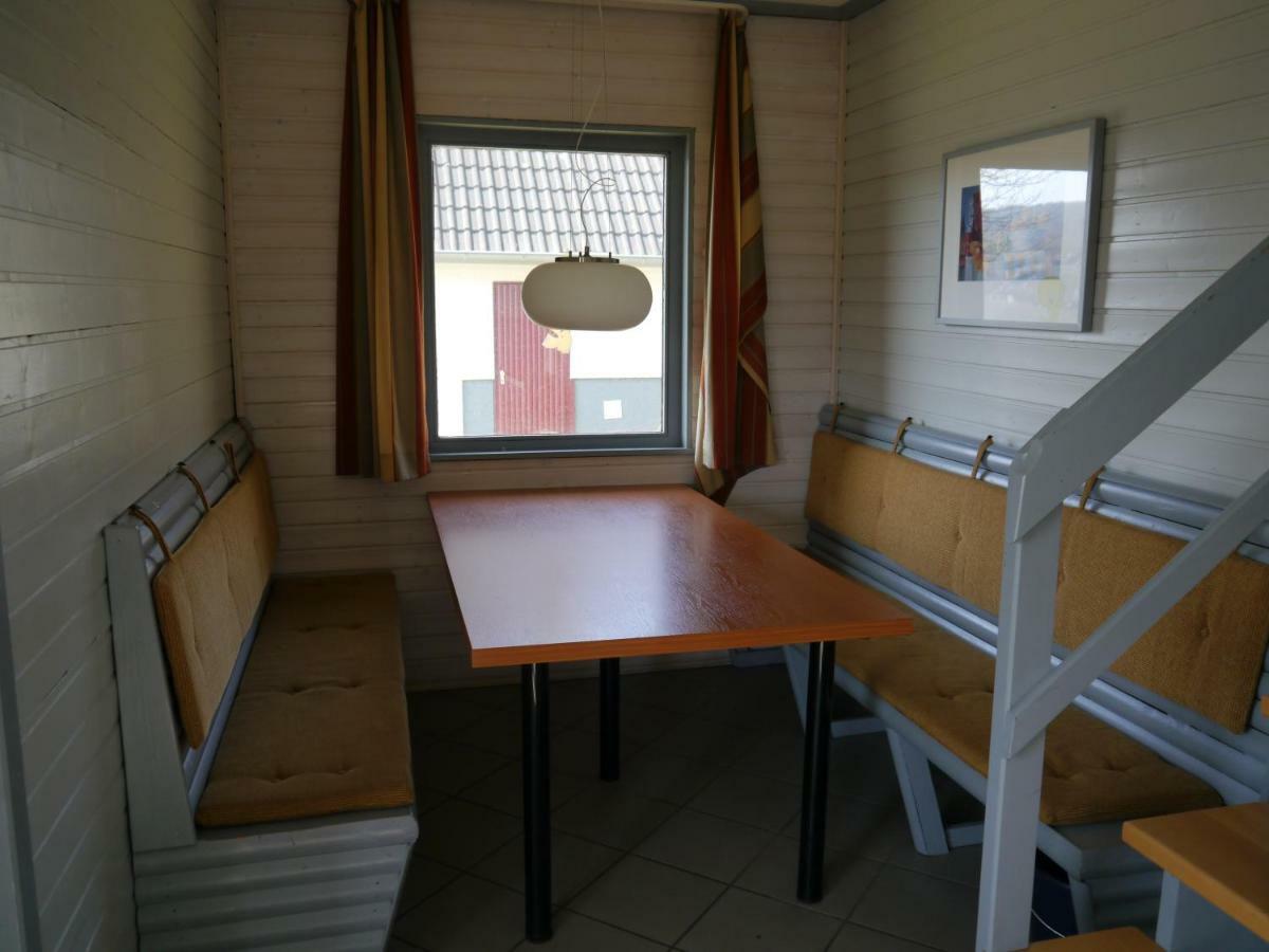 Ferienhaus "Milla" Nr52 Kirchheim unter Teck Zewnętrze zdjęcie