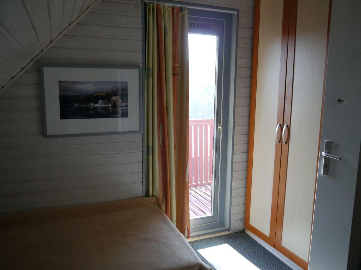 Ferienhaus "Milla" Nr52 Kirchheim unter Teck Zewnętrze zdjęcie