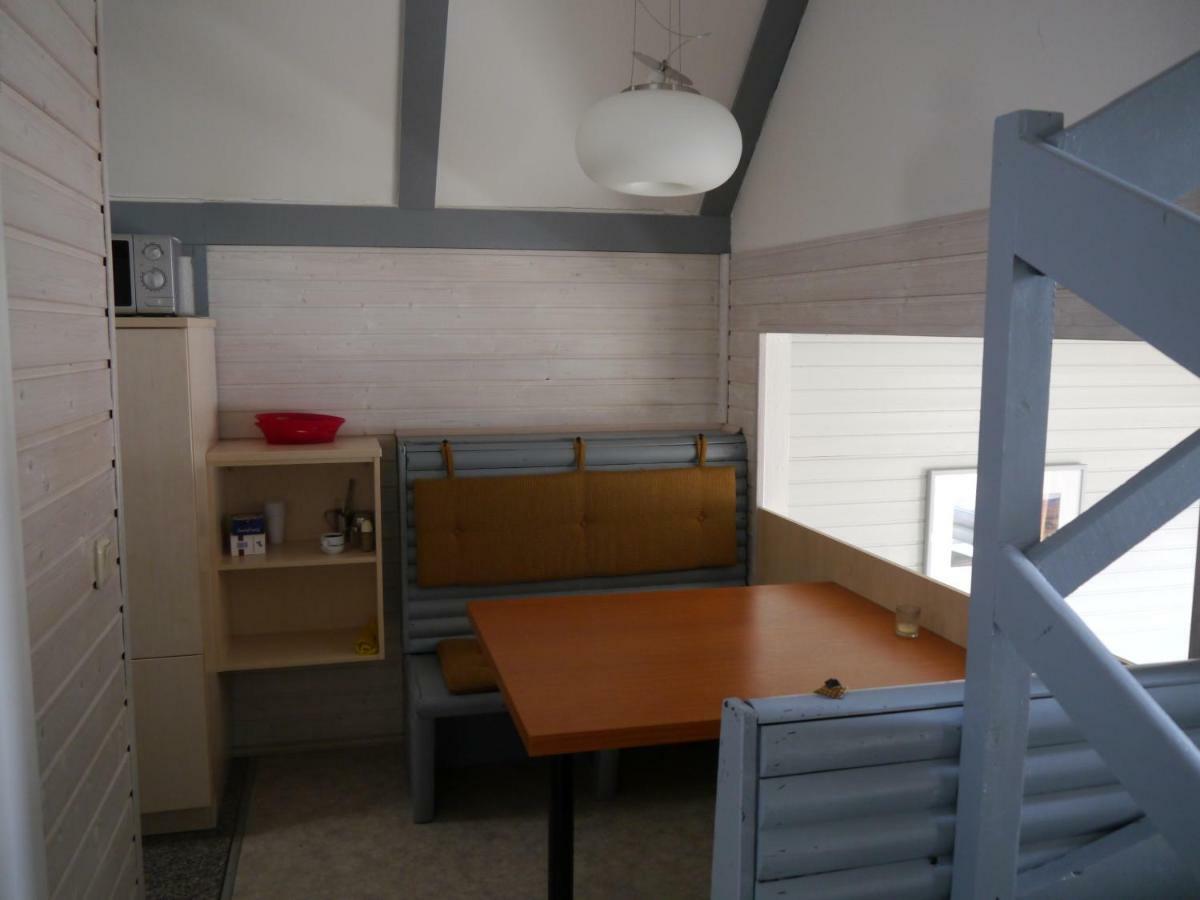 Ferienhaus "Milla" Nr52 Kirchheim unter Teck Zewnętrze zdjęcie
